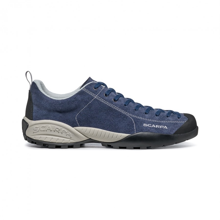 SCARPA Mojito scarpa uomo art. 32605 350 colore Blue Mist